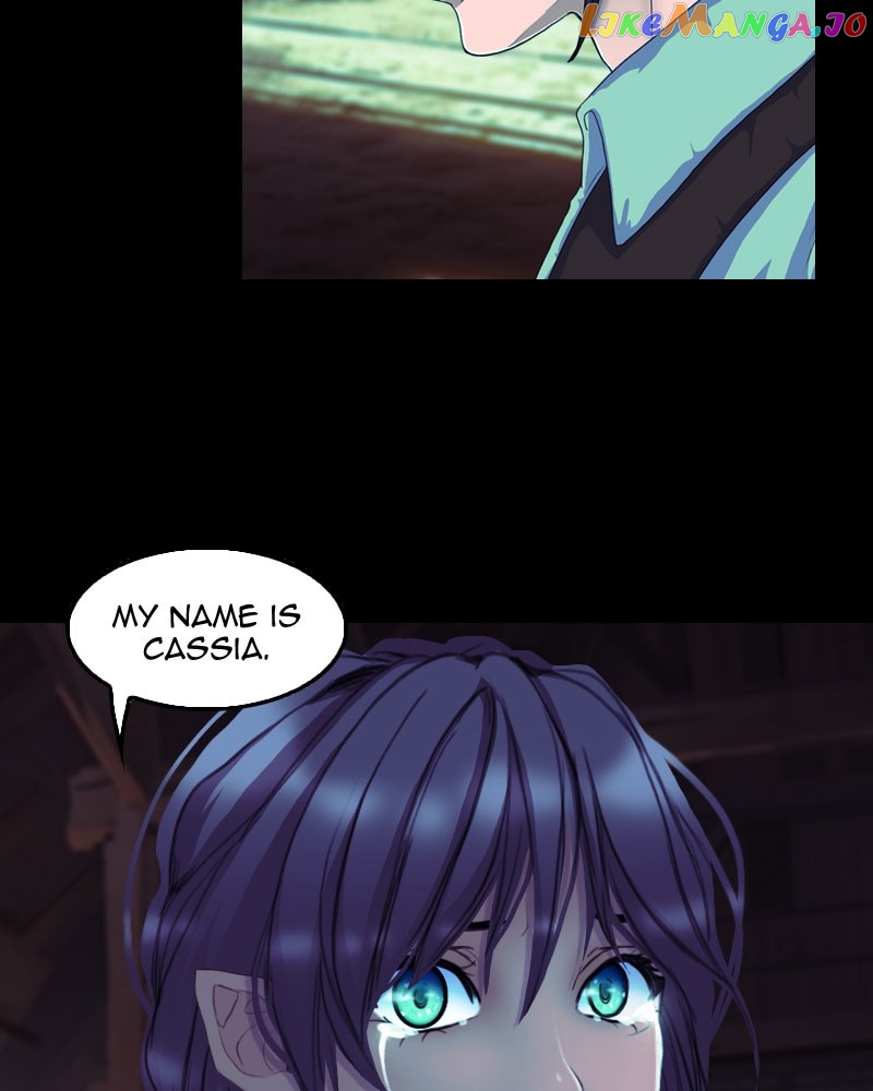 Blood Reverie Chapter 56 - page 75