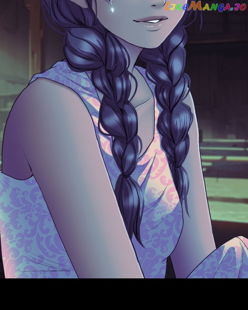 Blood Reverie Chapter 56 - page 76