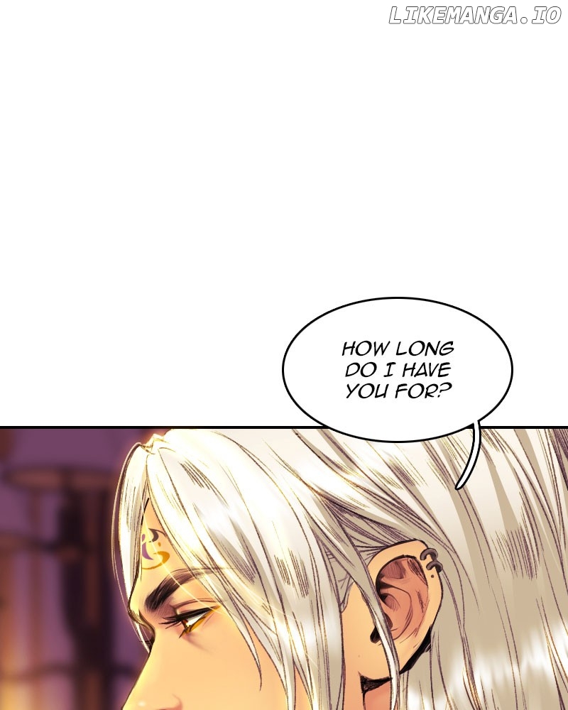 Blood Reverie Chapter 79 - page 1