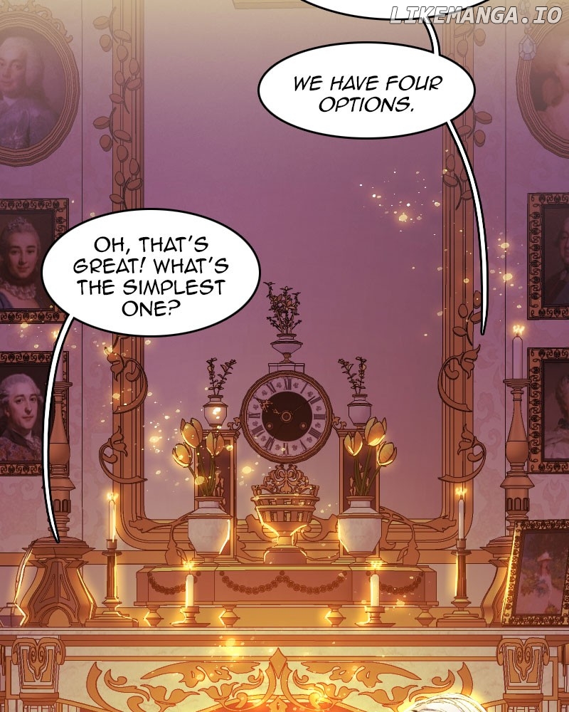 Blood Reverie Chapter 79 - page 13