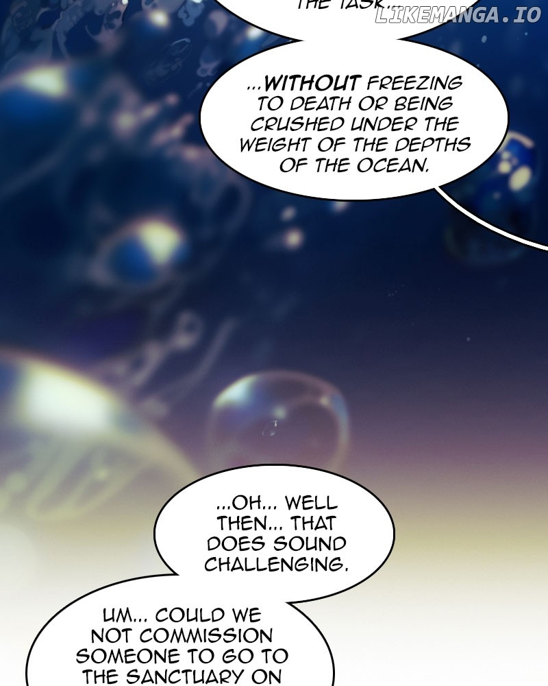 Blood Reverie Chapter 79 - page 24
