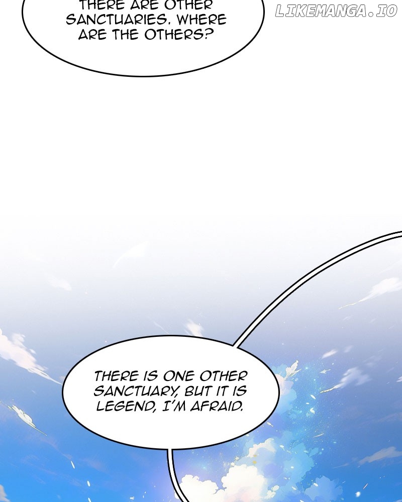 Blood Reverie Chapter 79 - page 27
