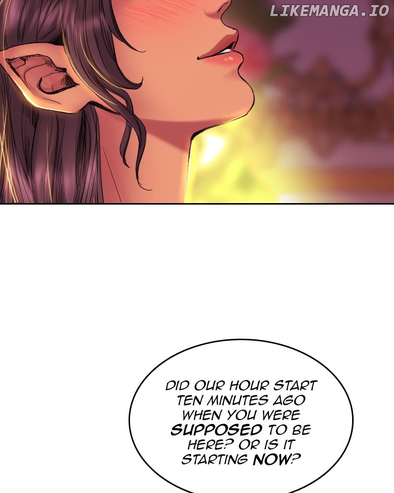 Blood Reverie Chapter 79 - page 3