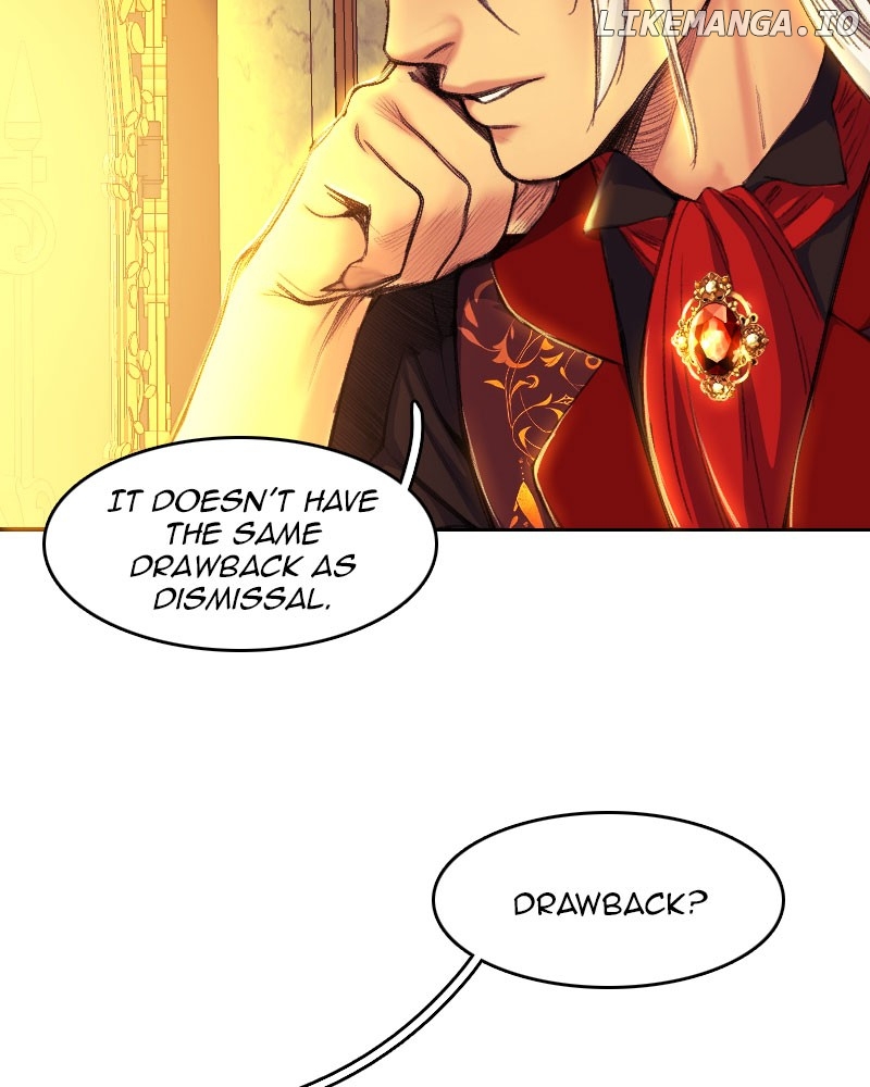 Blood Reverie Chapter 79 - page 31