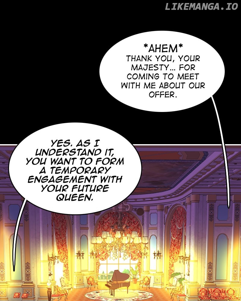 Blood Reverie Chapter 79 - page 61