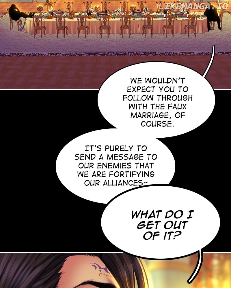 Blood Reverie Chapter 79 - page 62