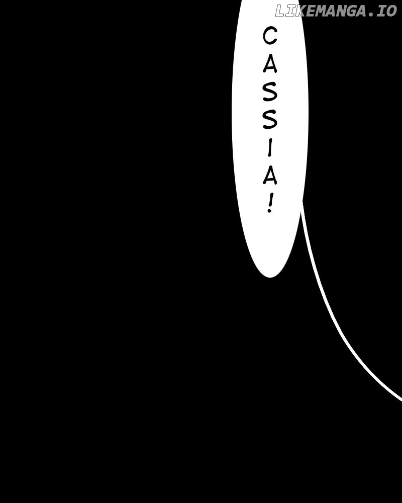 Blood Reverie Chapter 79 - page 84