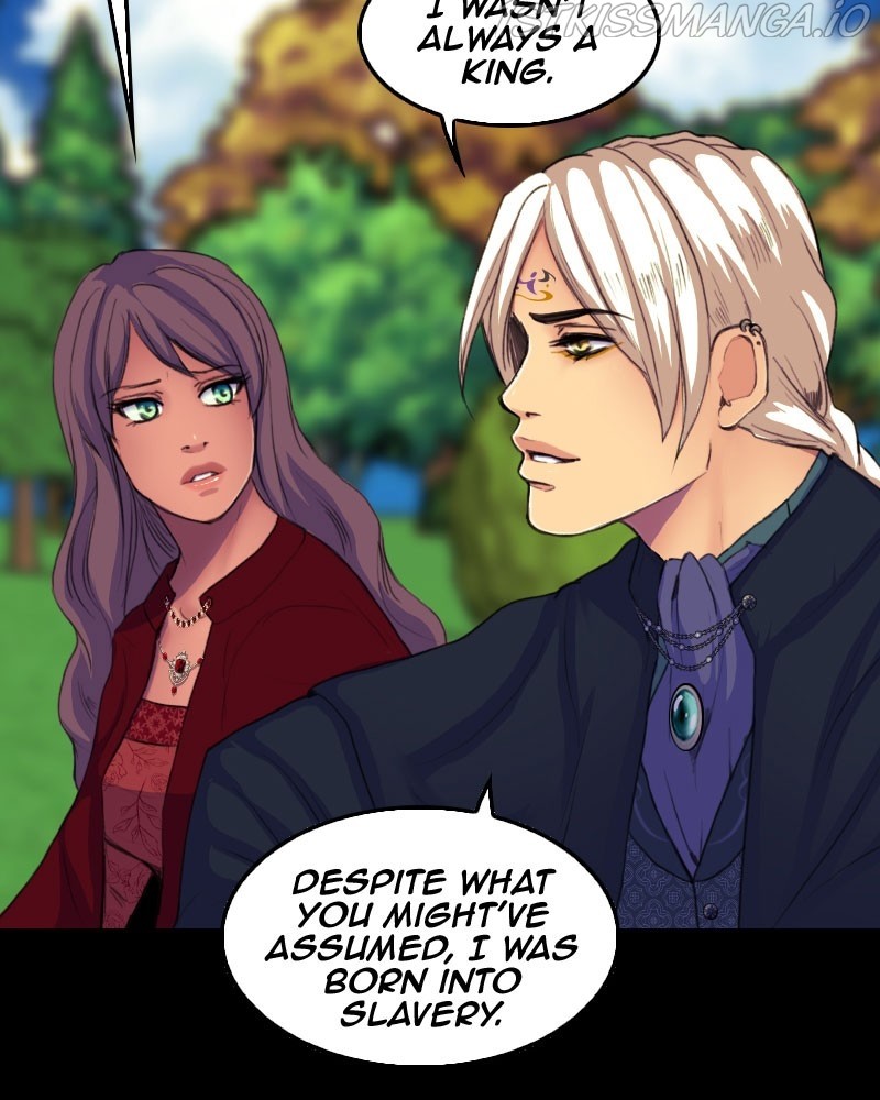 Blood Reverie chapter 22 - page 10