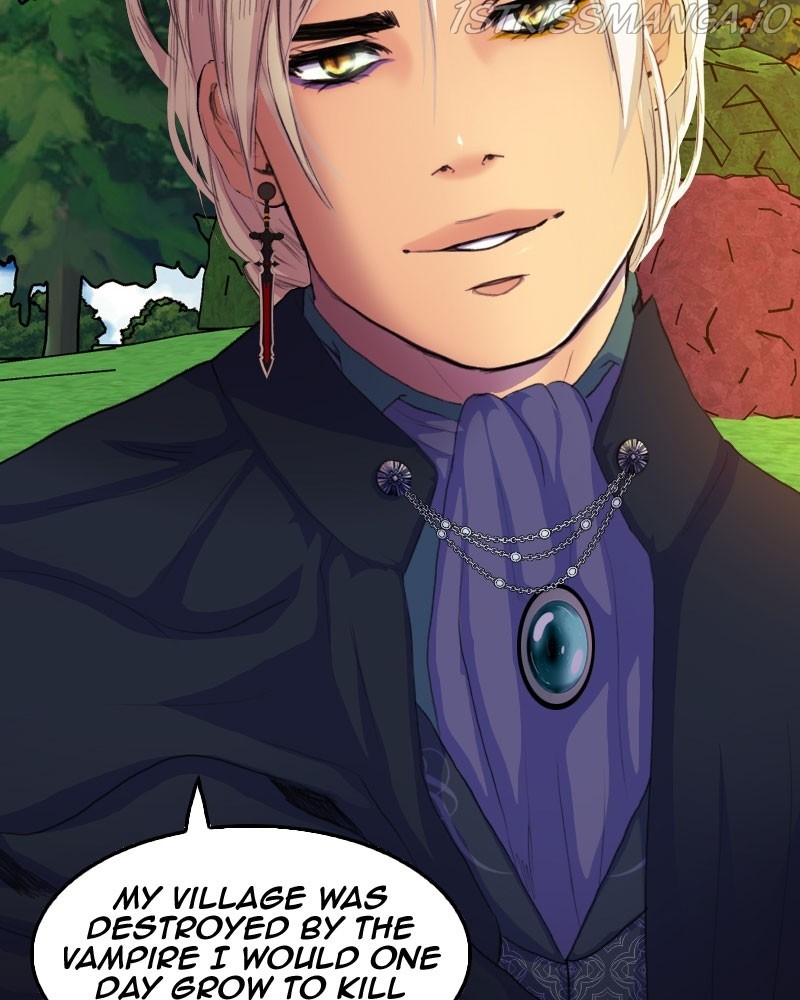 Blood Reverie chapter 22 - page 12