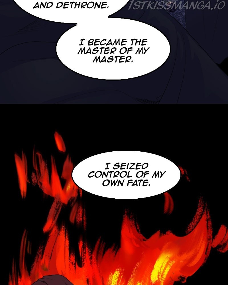 Blood Reverie chapter 22 - page 13