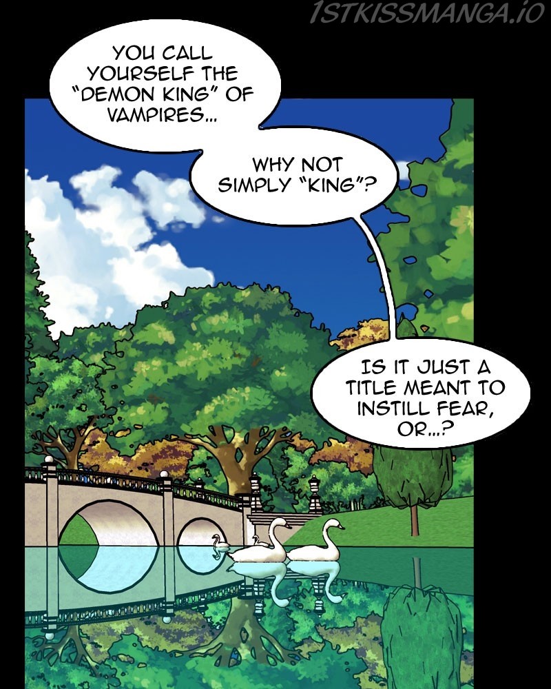 Blood Reverie chapter 22 - page 17