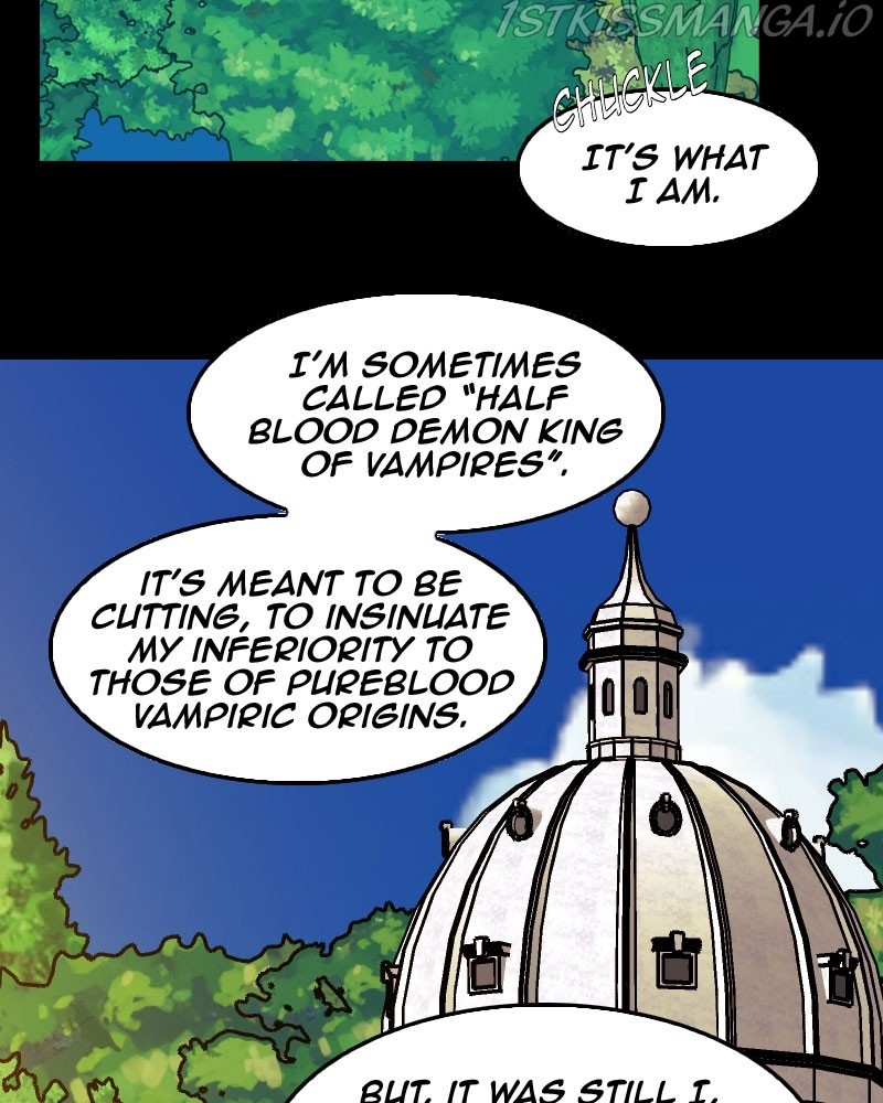 Blood Reverie chapter 22 - page 18