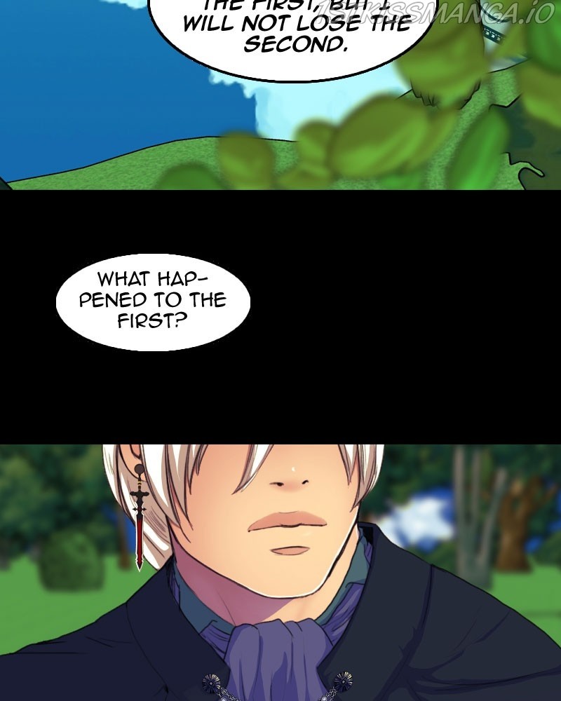 Blood Reverie chapter 22 - page 22