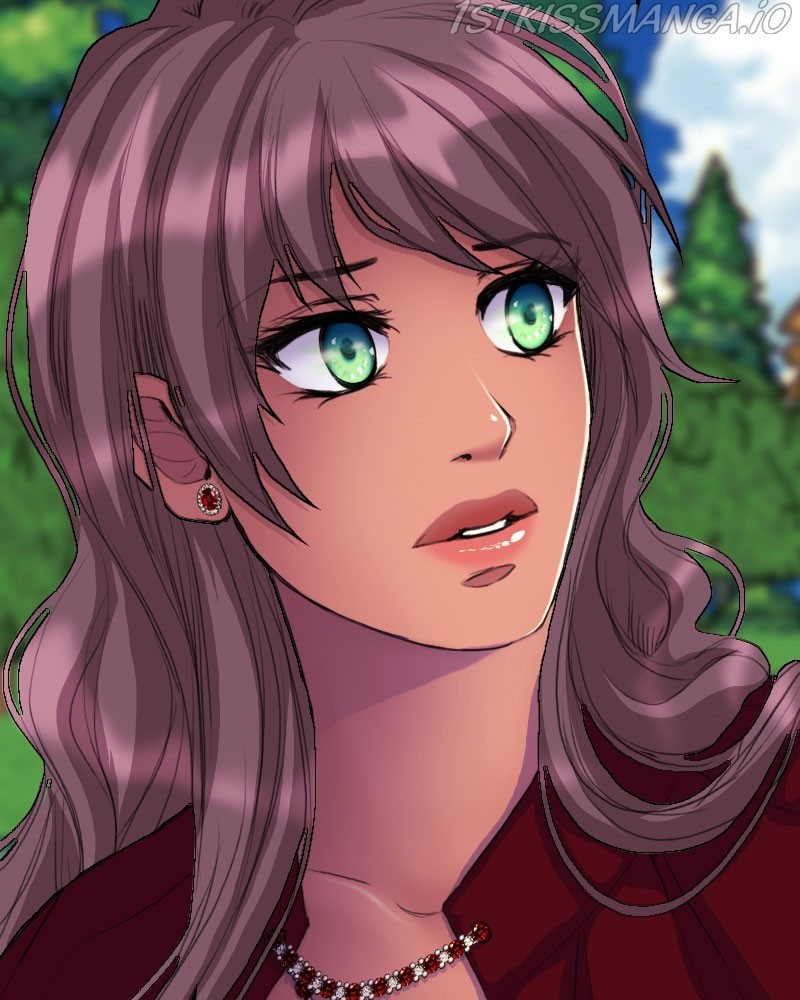 Blood Reverie chapter 22 - page 25