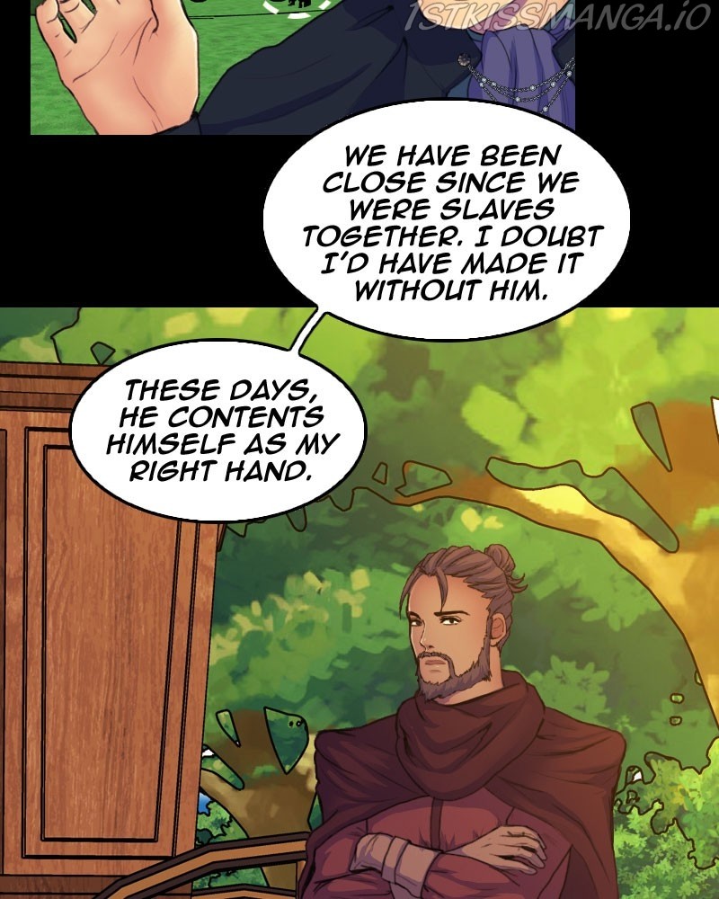 Blood Reverie chapter 22 - page 29