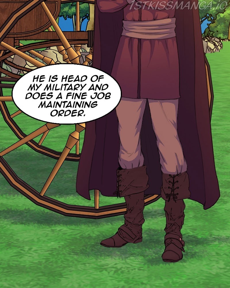 Blood Reverie chapter 22 - page 30