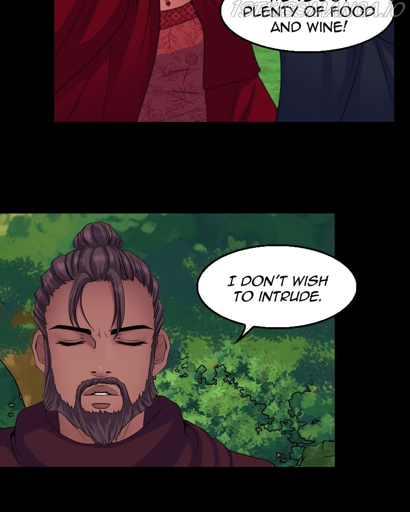 Blood Reverie chapter 22 - page 32