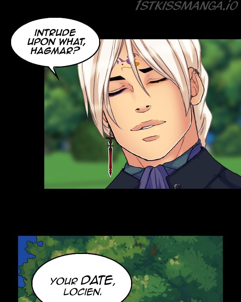 Blood Reverie chapter 22 - page 33