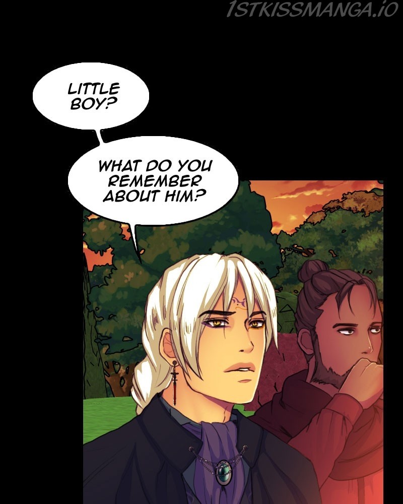 Blood Reverie chapter 22 - page 41