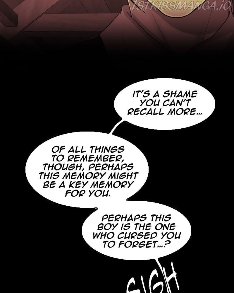 Blood Reverie chapter 22 - page 43
