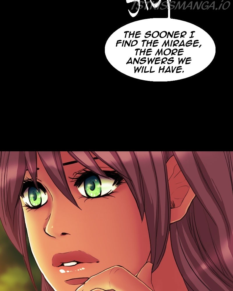 Blood Reverie chapter 22 - page 44