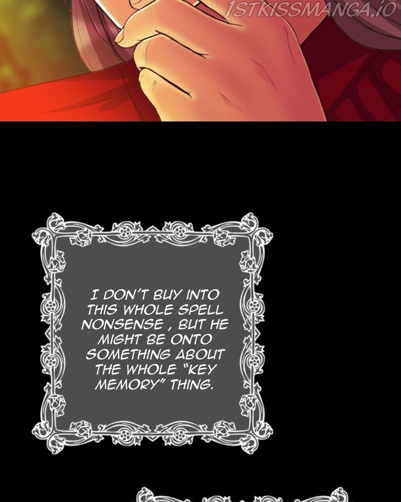 Blood Reverie chapter 22 - page 45