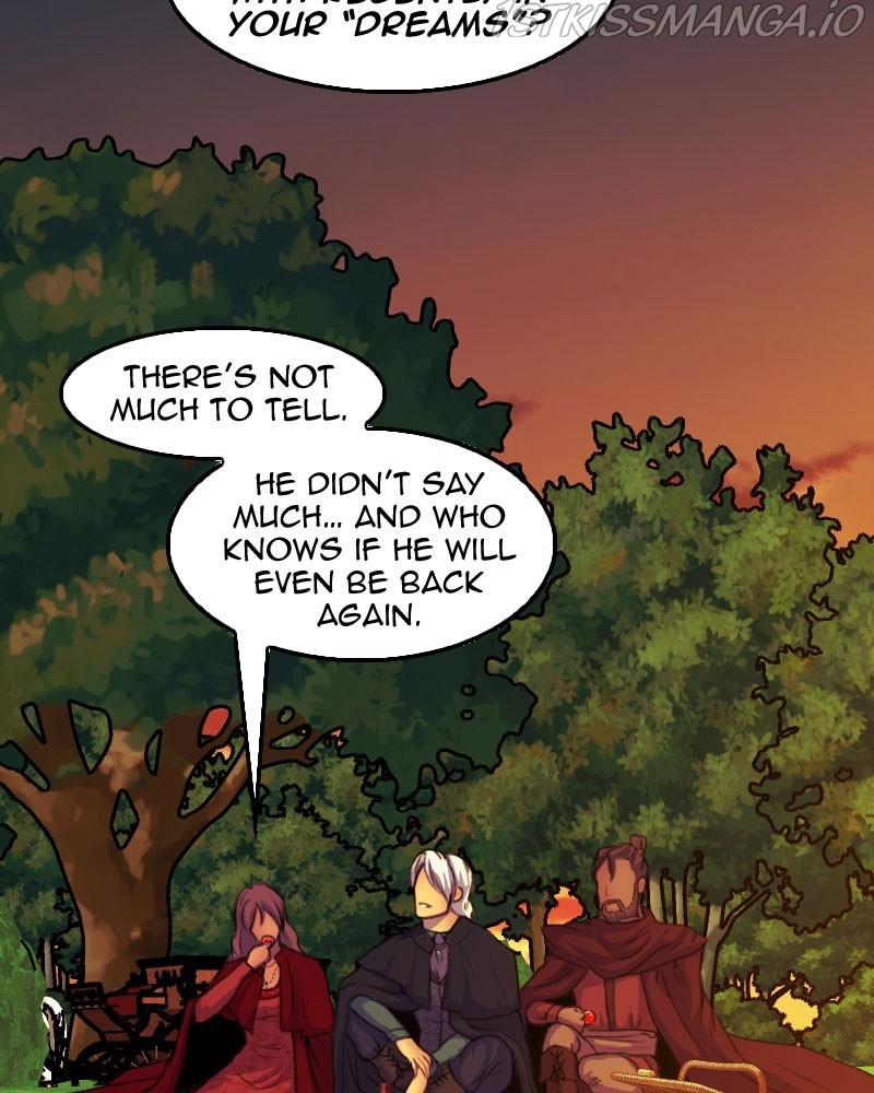 Blood Reverie chapter 22 - page 47