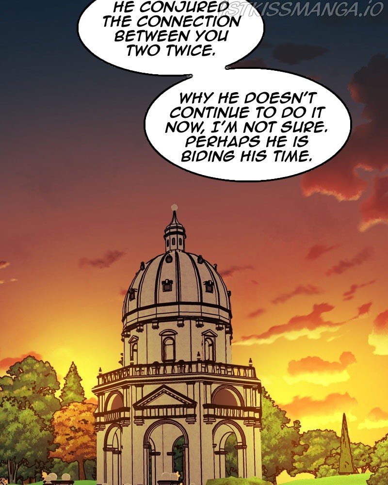 Blood Reverie chapter 22 - page 49