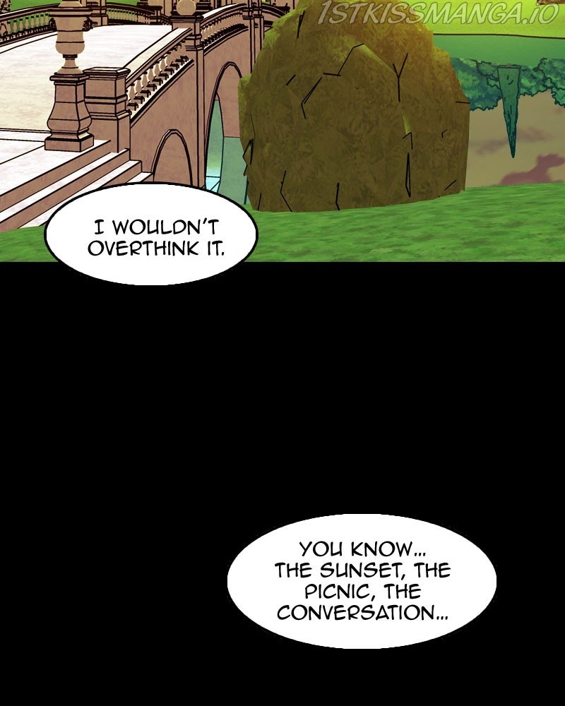 Blood Reverie chapter 22 - page 50