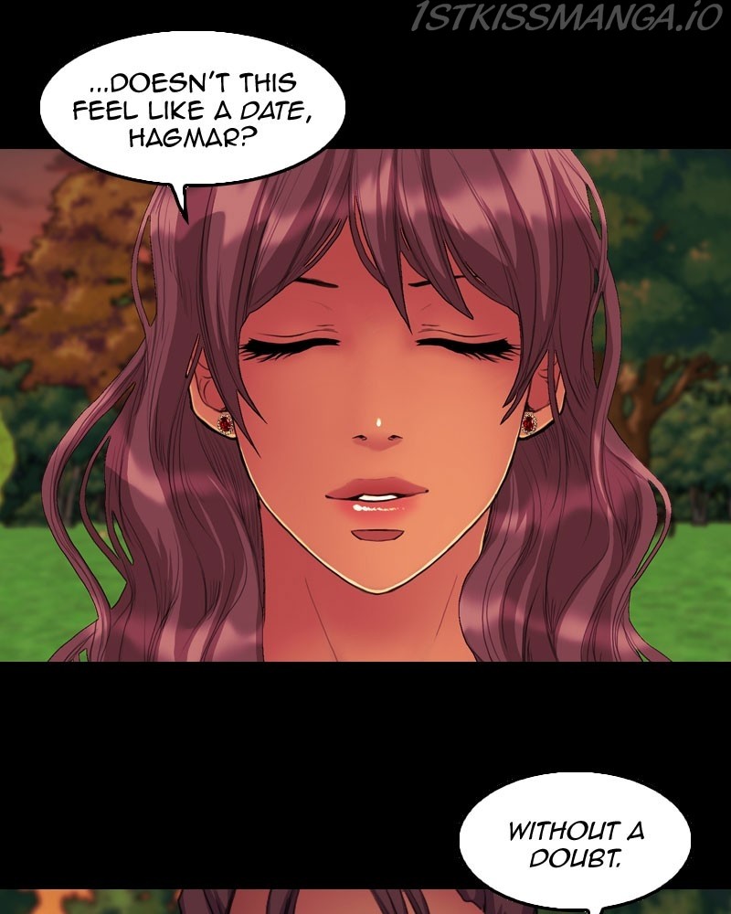 Blood Reverie chapter 22 - page 51