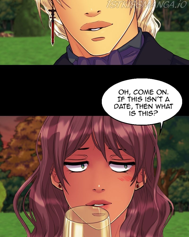 Blood Reverie chapter 22 - page 53