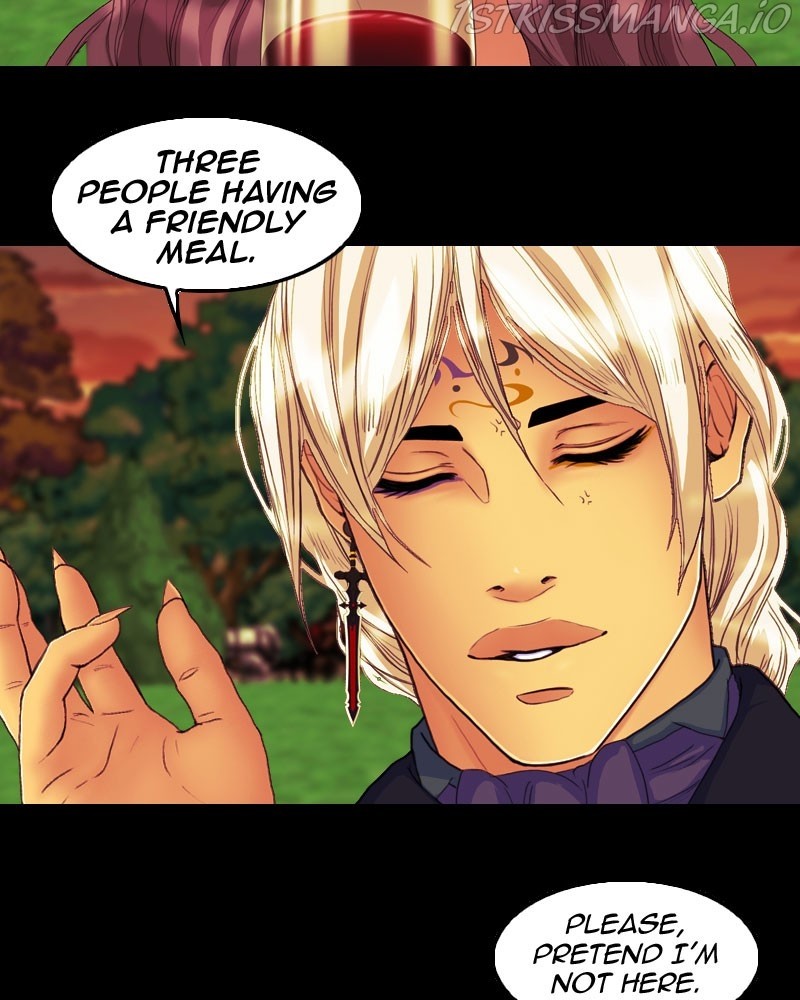 Blood Reverie chapter 22 - page 54