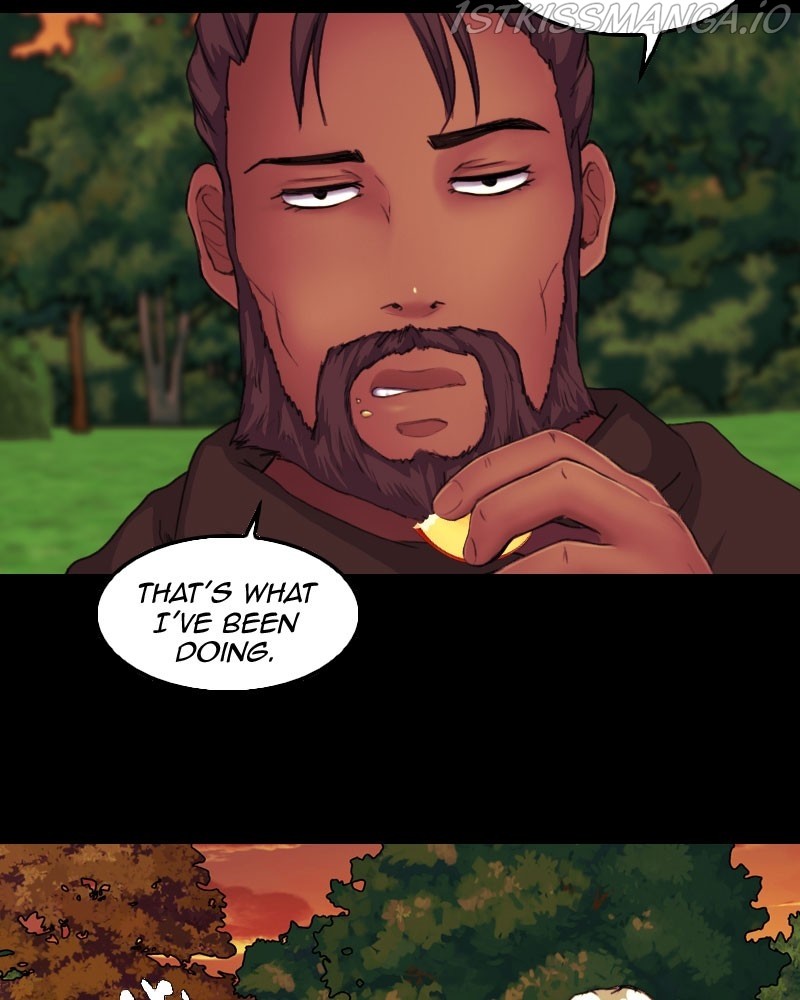 Blood Reverie chapter 22 - page 55