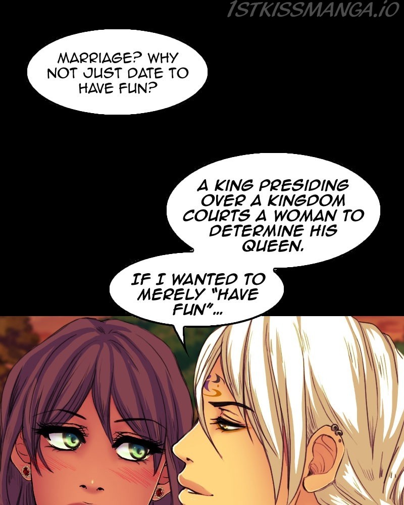Blood Reverie chapter 22 - page 57