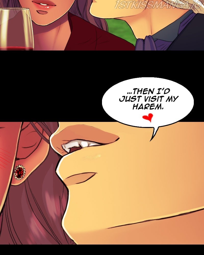 Blood Reverie chapter 22 - page 58