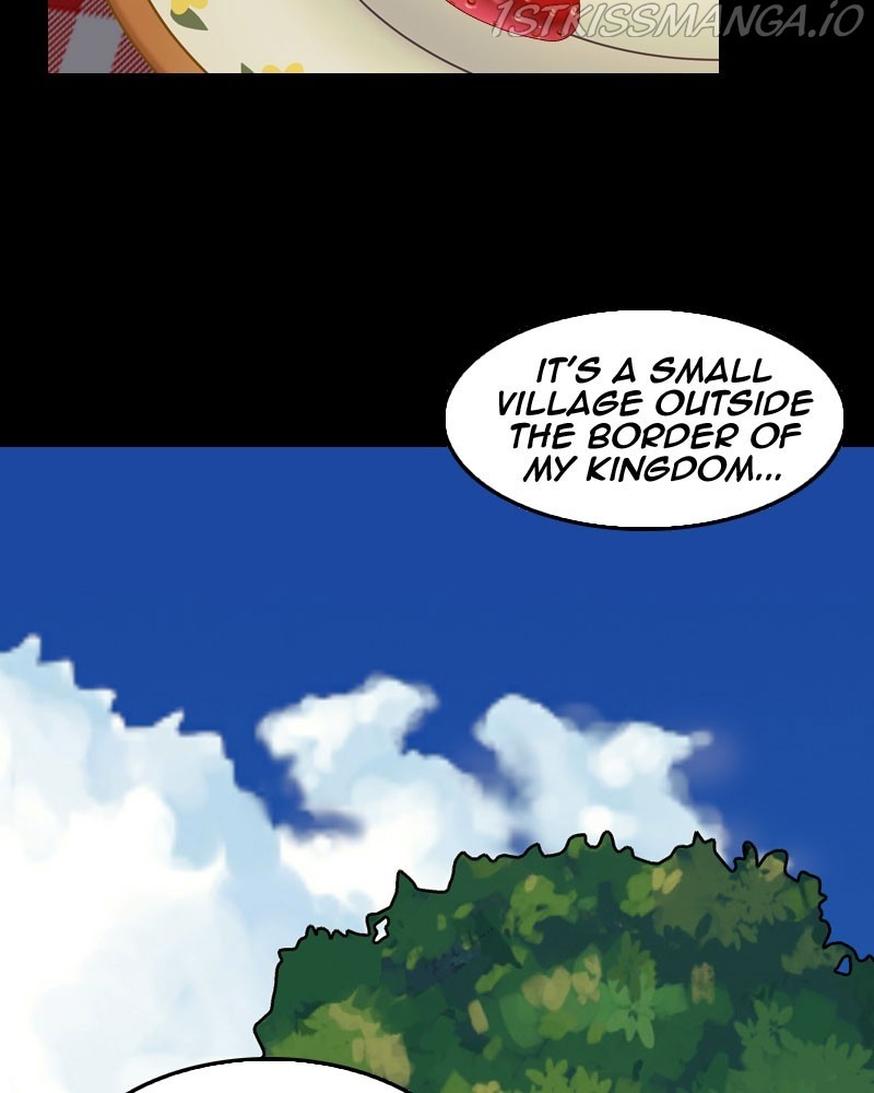 Blood Reverie chapter 22 - page 6