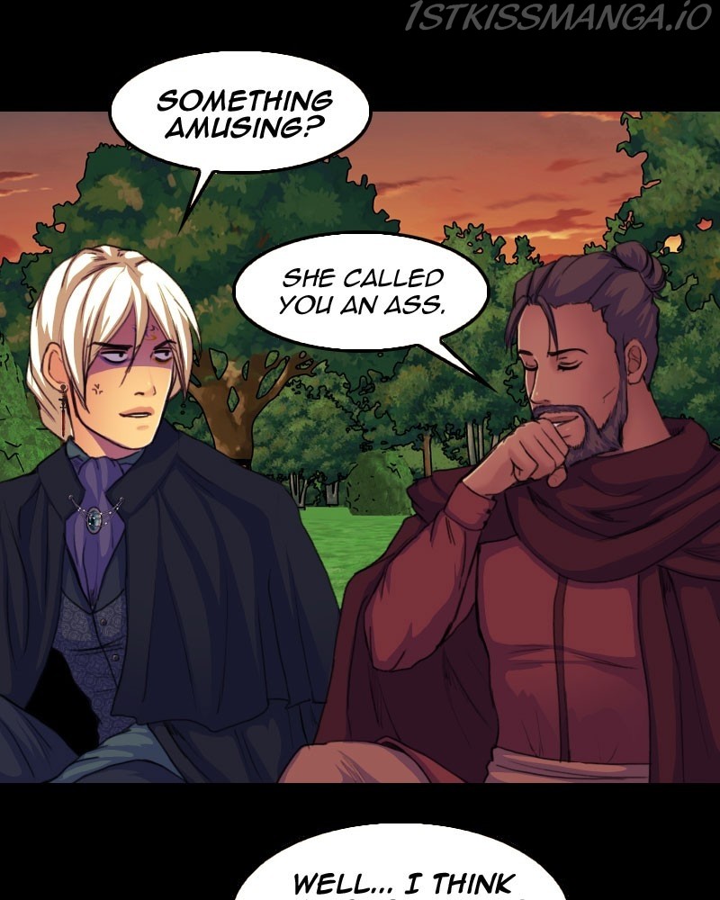 Blood Reverie chapter 22 - page 61