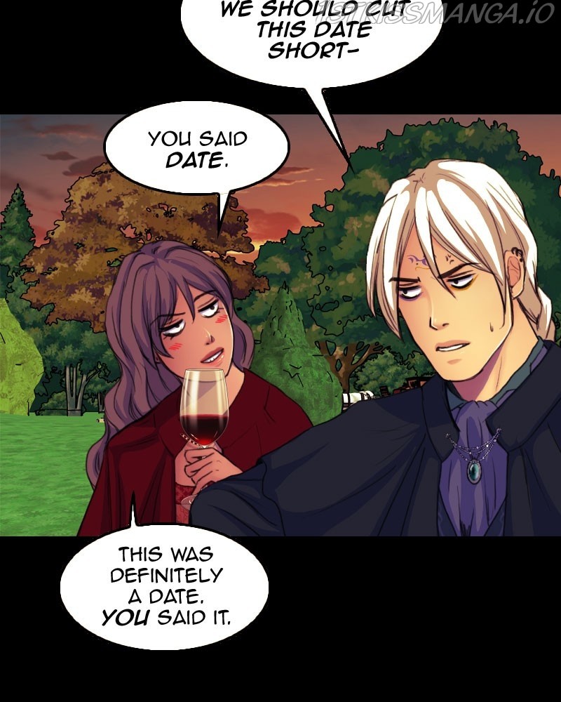 Blood Reverie chapter 22 - page 62