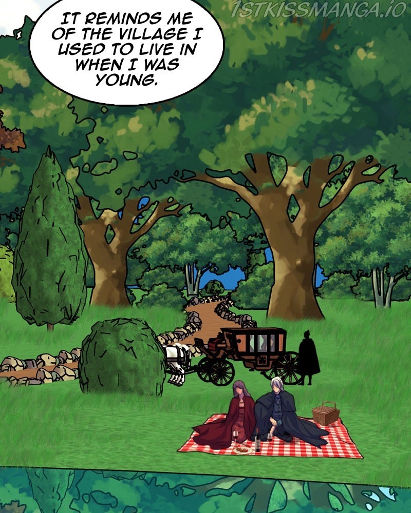 Blood Reverie chapter 22 - page 7