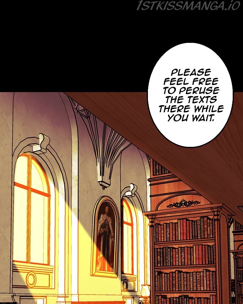 Blood Reverie chapter 22 - page 70