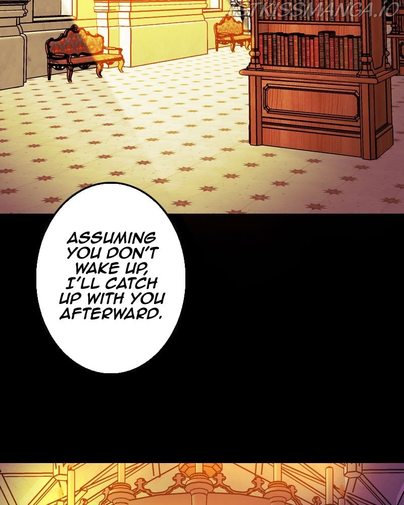Blood Reverie chapter 22 - page 71