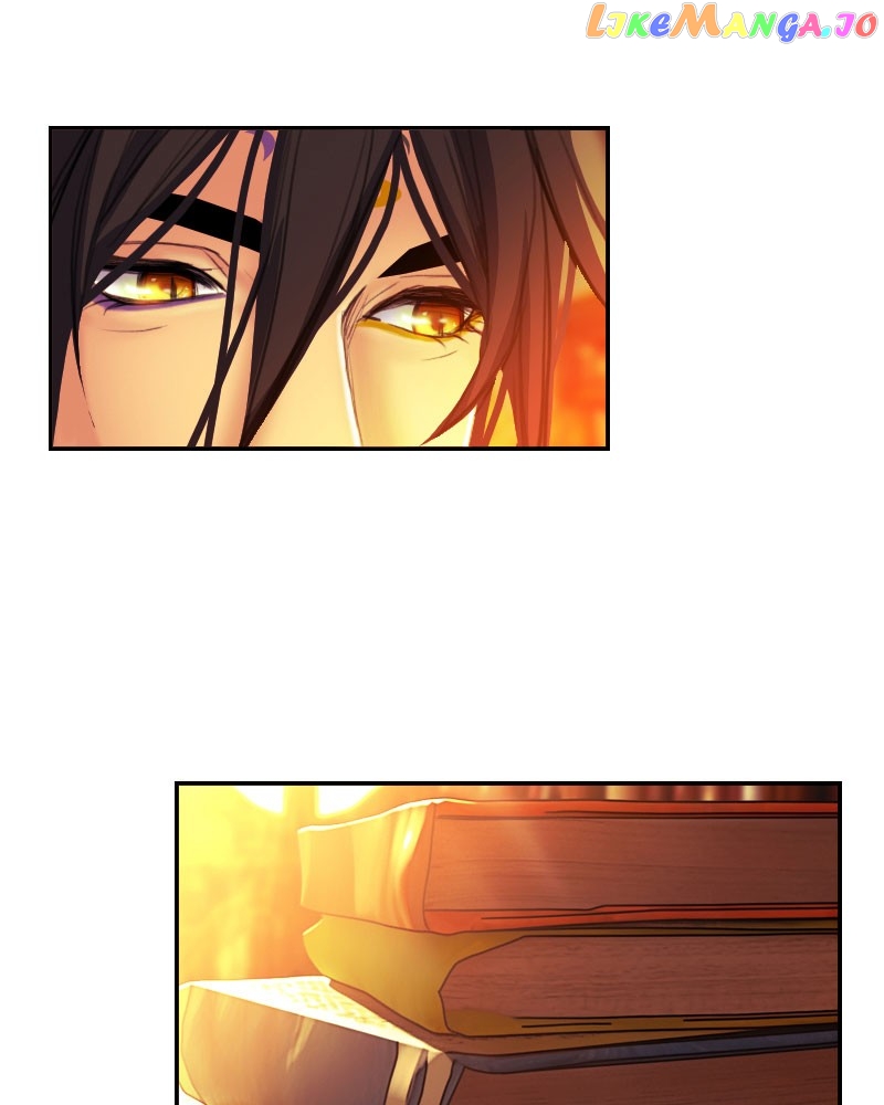 Blood Reverie Chapter 55 - page 15
