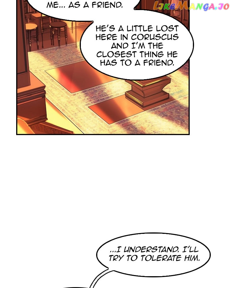 Blood Reverie Chapter 55 - page 24