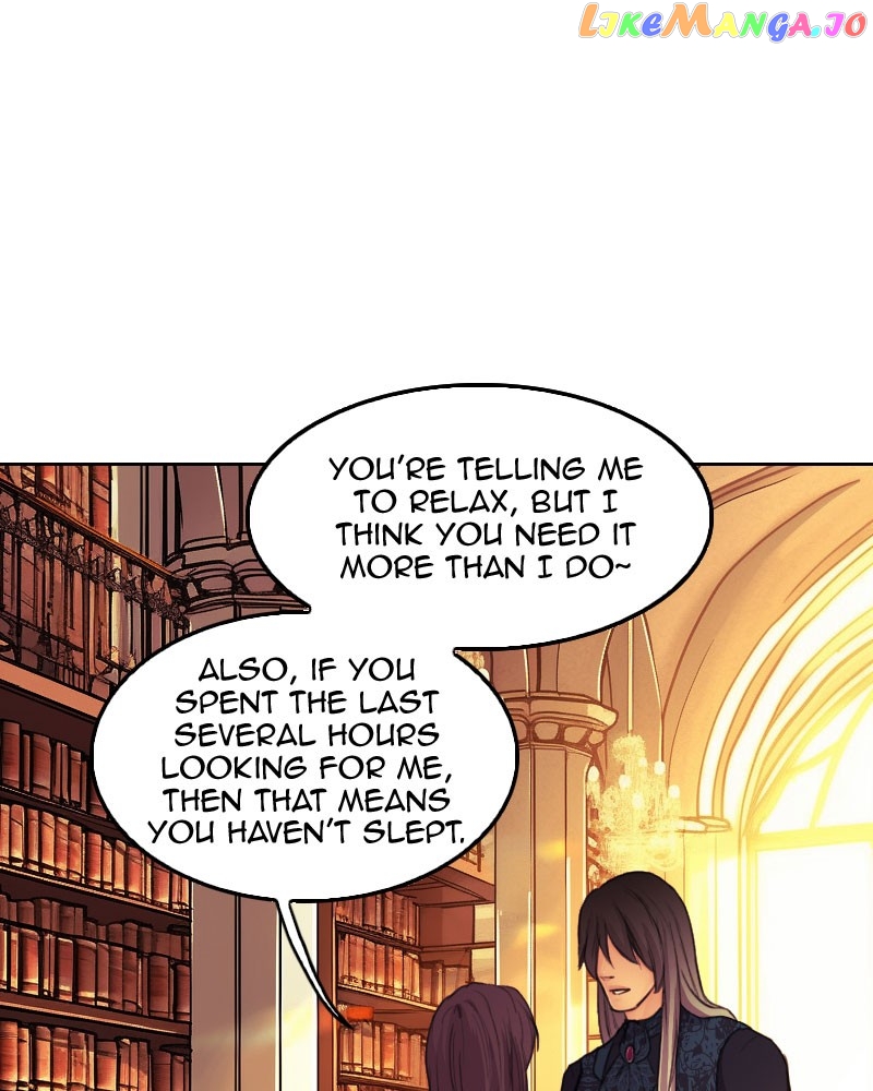 Blood Reverie Chapter 55 - page 27