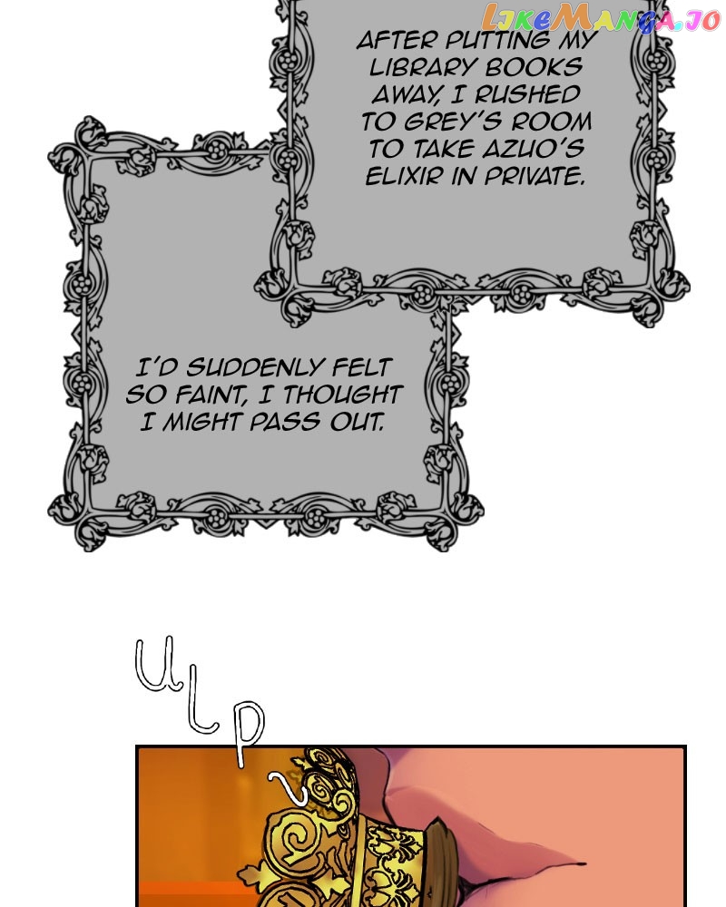 Blood Reverie Chapter 55 - page 76