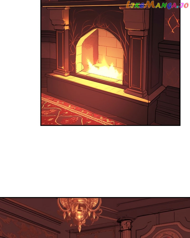 Blood Reverie Chapter 55 - page 82