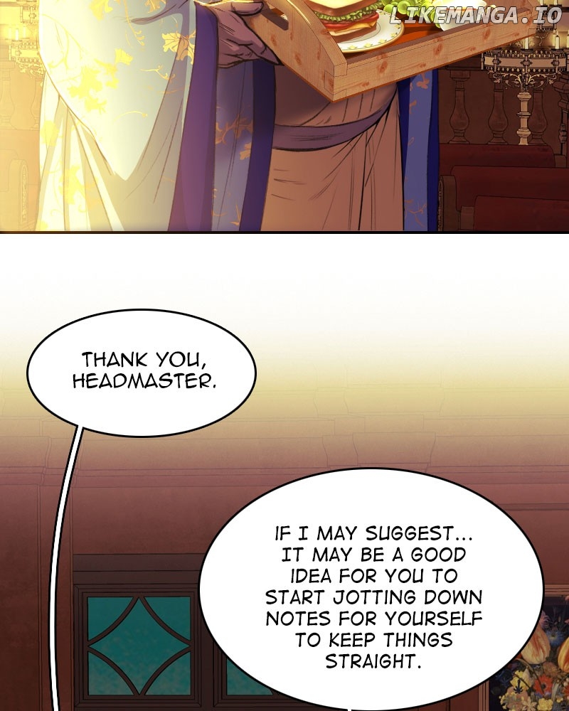 Blood Reverie Chapter 78 - page 13