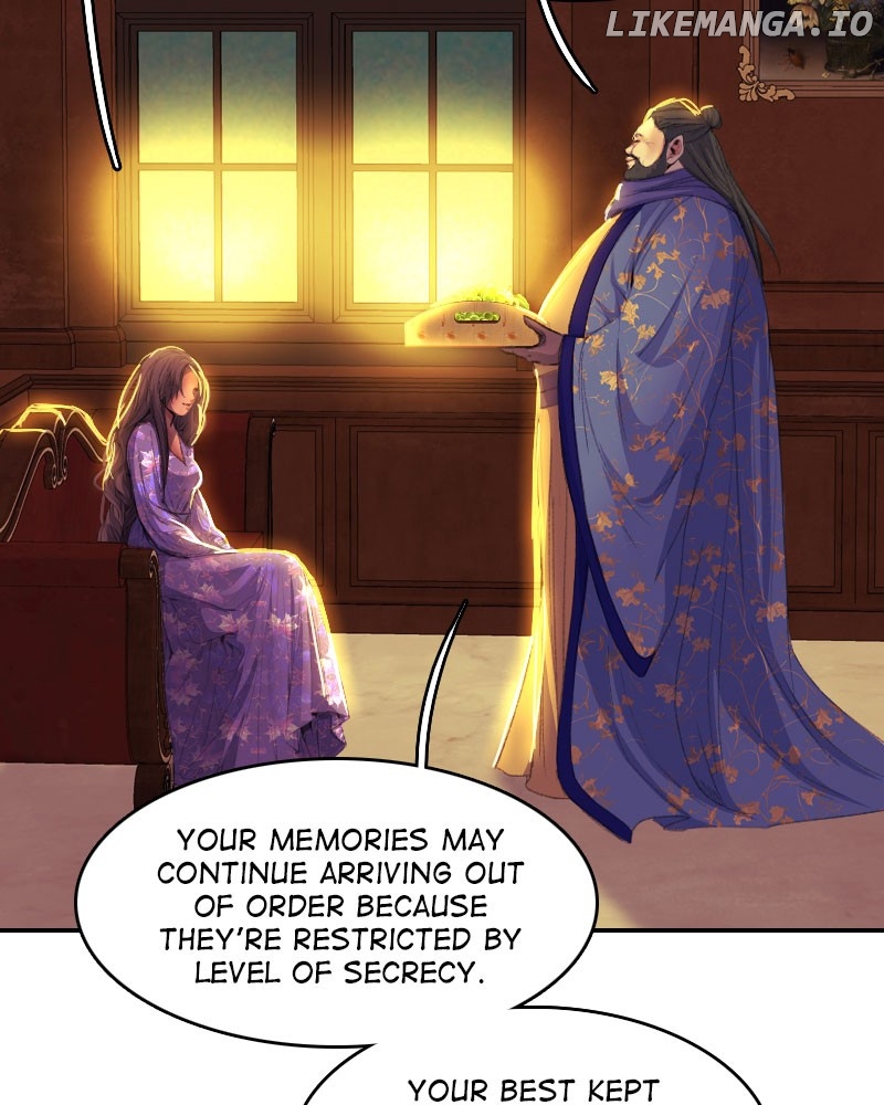 Blood Reverie Chapter 78 - page 14