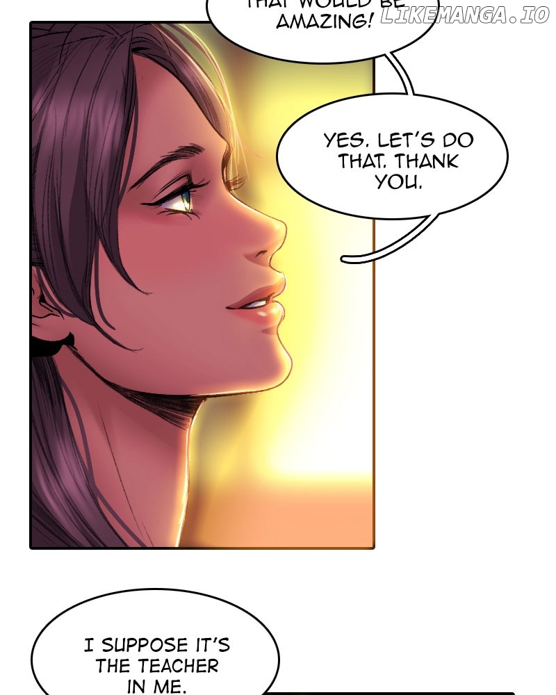 Blood Reverie Chapter 78 - page 16