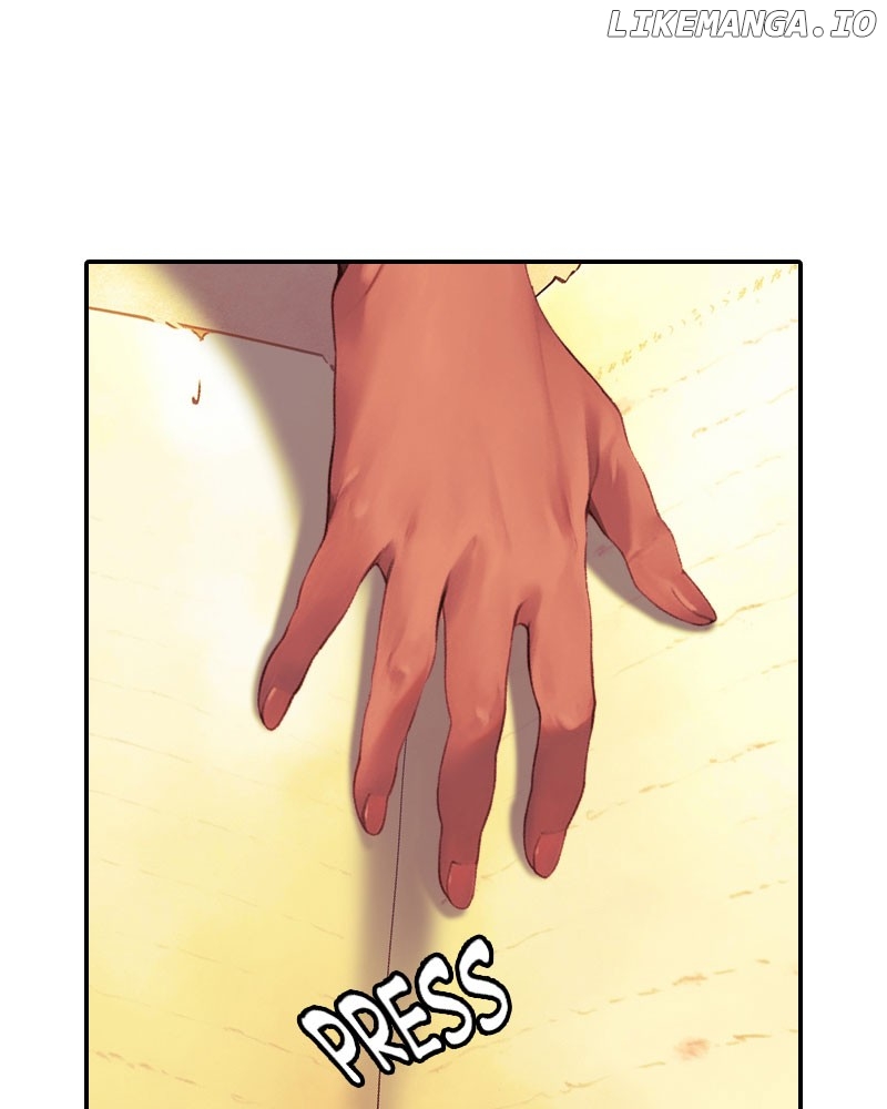 Blood Reverie Chapter 78 - page 22